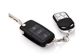 Ключи в пензе - авто ключ с чипом - изготовление ключей